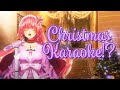 【Karaoke/歌枠】Impromptu Christmas Karaoke!? / 自発的クリスマス歌枠⁉ 【VTuber】