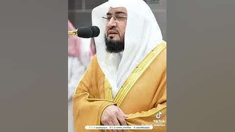 .تلاوة فضيلة الشيخ  د.#بندر_بليلة  من صلاة  العشاء 30 ربيع الأول  1446هـ.