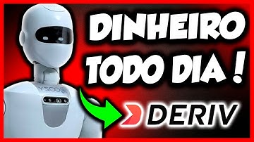 ✅ (GRÁTIS) MUITO FÁCIL GANHAR DINHEIRO EM CASA COM ESSE ROBÔ!