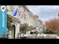 Periscope Rewind - Embassy Row in Washington DC