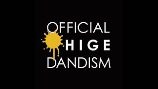 Download Lagu OFFICIAL HIGE DANDISM「エルダーフラワー」Elderflower (48s+25s, off noise) MP3