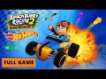 Beach buggy racing 2 island adventure full game  no commentary pc