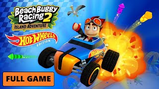 Beach Buggy Racing 2: Island Adventure [Full Game | No Commentary] PC screenshot 3