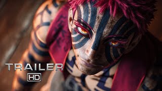Download Lagu Demon Slayer Live Action - HD Trailer #infinitycastle MP3 Download Lagu Demon Slayer Live Action - HD Trailer #infinitycastle MP3