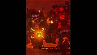 Gman And Utsm Cooked Strongest Duo  skibiditoilet edit dafuqboom