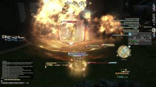 ffxiv (eqoa style) setup wip