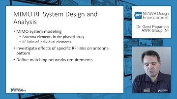 Feature: Phased-Array Simulation