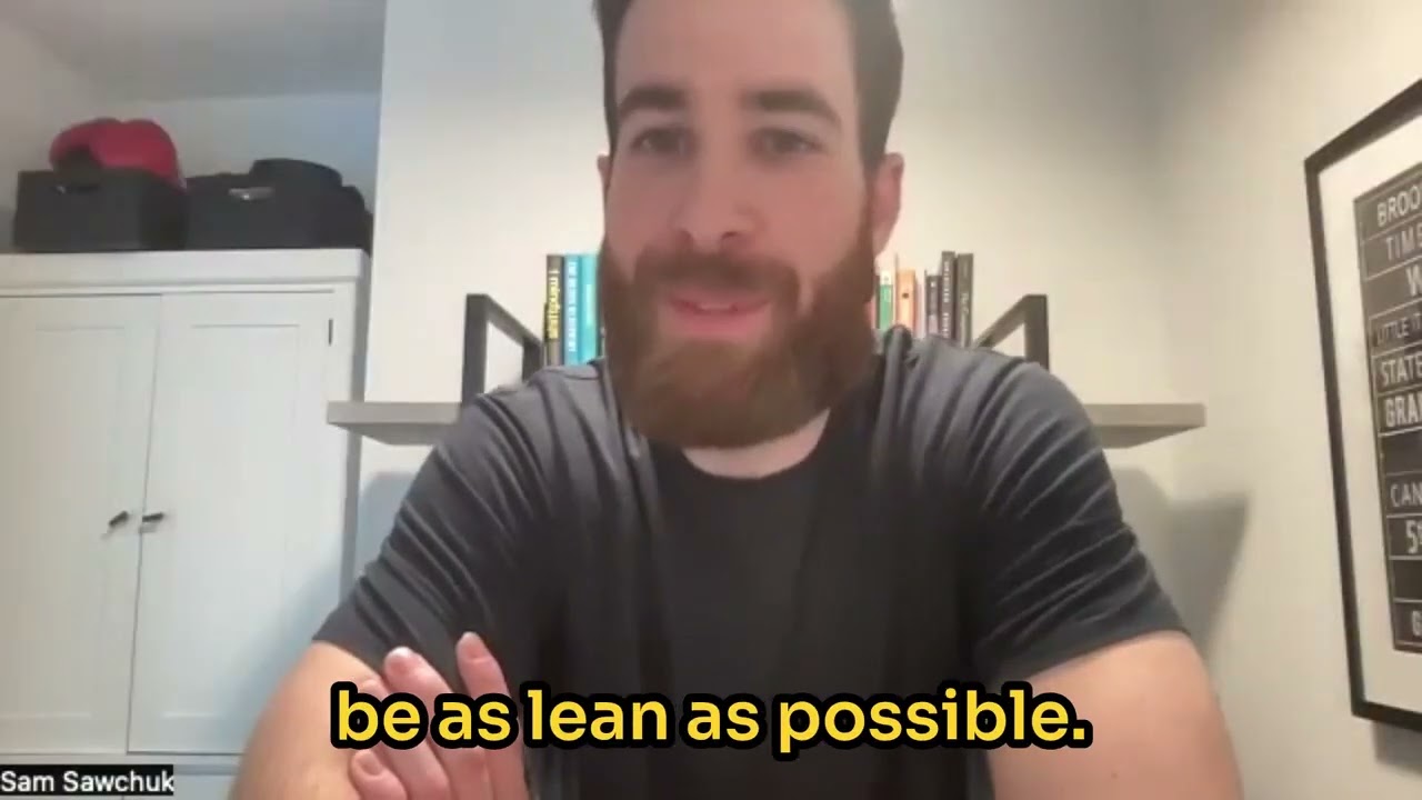 How LSE Stays Lean with AI-Powered Learning | ImpactU x Disco