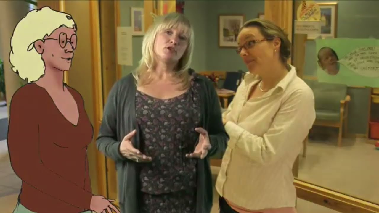 Beskrivelse og vurdering av nåsituasjonen i kommunene - Steg 2