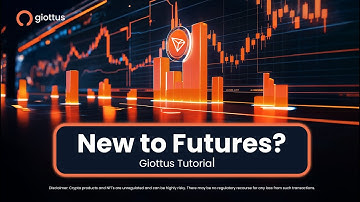 How to Trade Futures on Giottus App | Step-by-Step Guide