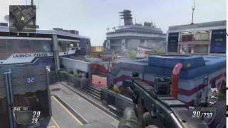 Insane Cross Map HM!!!!