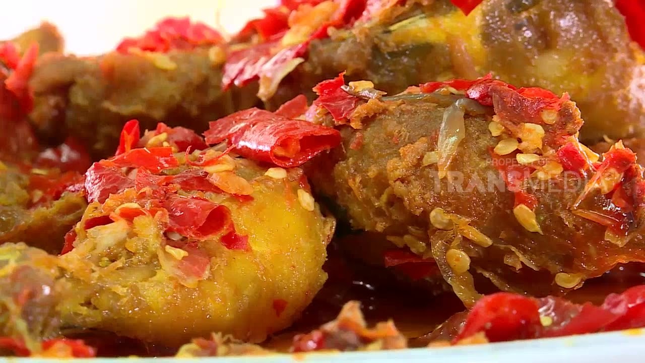 LAPTOP SI UNYIL | MUMMY IKAN  (16/01/18) 2-3