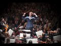 Mahler 9 door het nederlands philharmonisch orkest olv chefdirigent lorenzo viotti