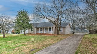 1506 River Rock Blvd, Murfreesboro, TN