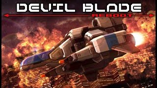 Devil Blade Reboot - Normal Difficulty Gameplay