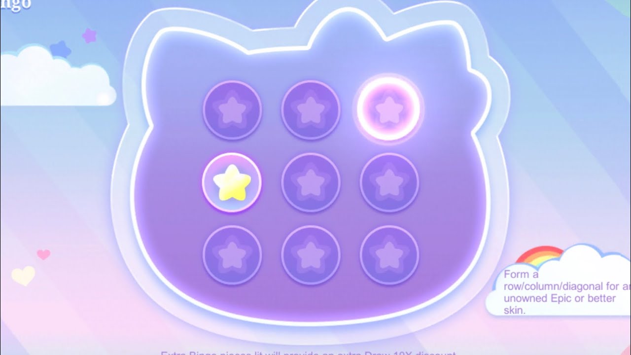 Using all my Bonus Token (Phase 1) - San Rio Event | MLBB