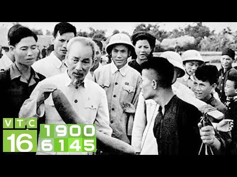 Giai Cấp Nông Dân Là Gì - Đảng với giai cấp nông dân Việt Nam | VTC16