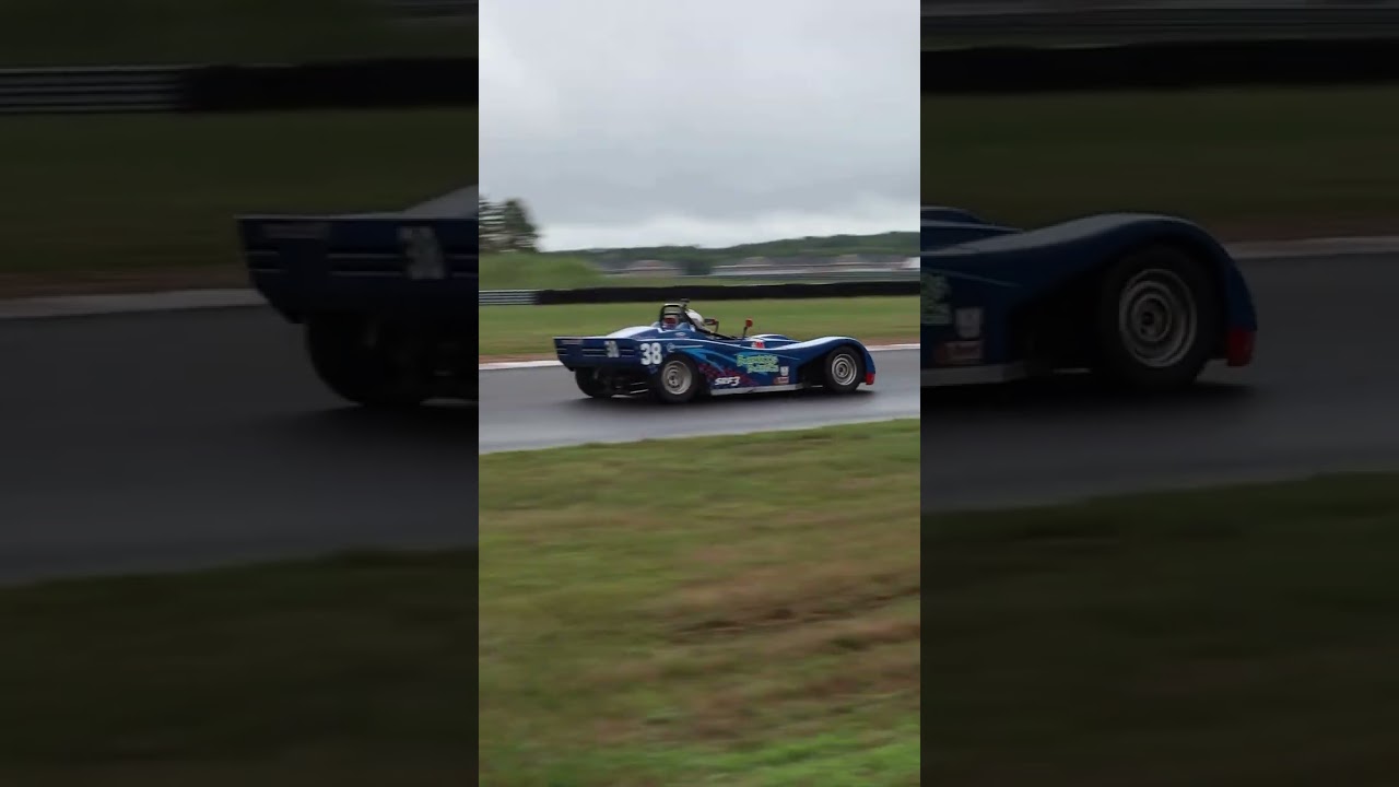 SCCA U.S. Majors 2024