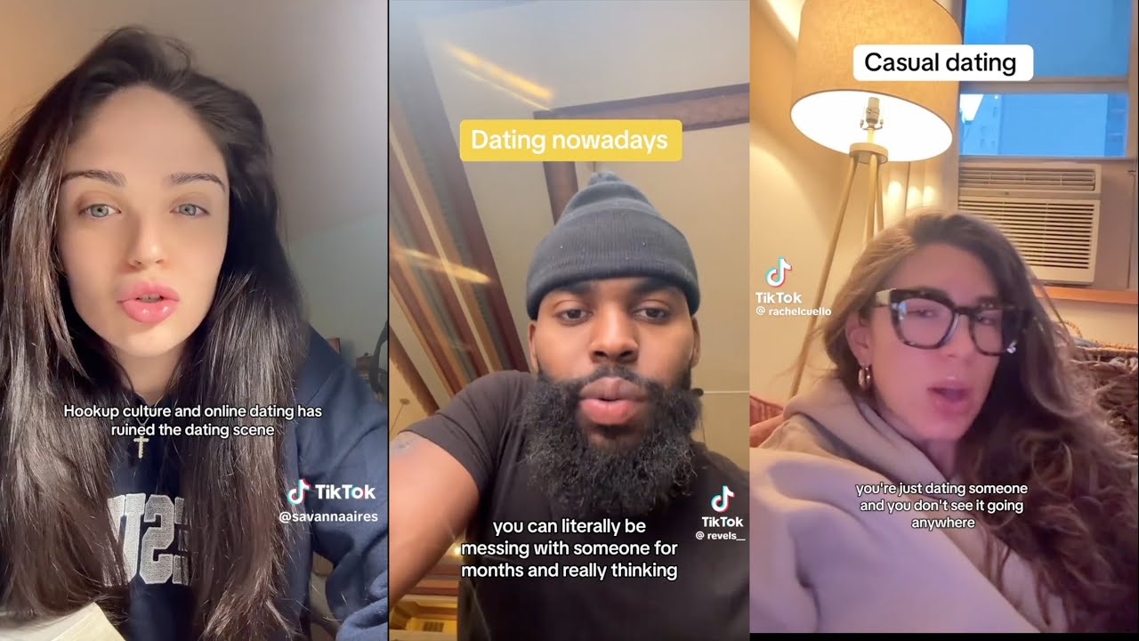 Dating in 2026: The Collapse of Dating Culture (Hinge, Bumble, Situationships)