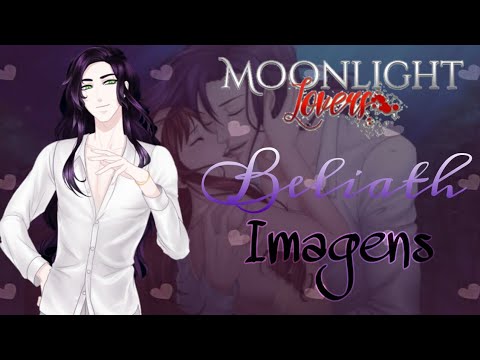MOONLIGHT LOVERS BELIATH - IMAGENS