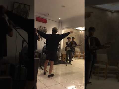 Punk music video thumbnail preview for Superman Is Dead - Goodbye Whiskey