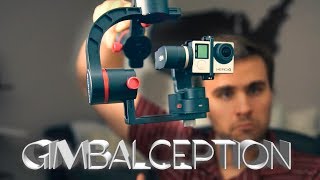 GIMBAL ON A GIMBAL