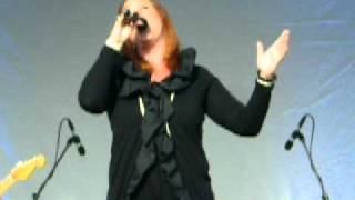 Shirley Clamp - Att älska dig