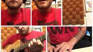 “Back To Basom” by Ween
