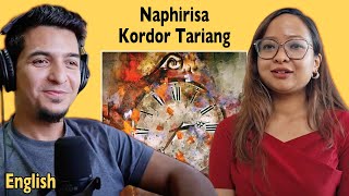 Books, Parenting, Khasi Culture, Relationships & More w/ Naphirisa Kordor Tariang | ICP #5
