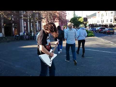 Sepultura-Desperate Cry