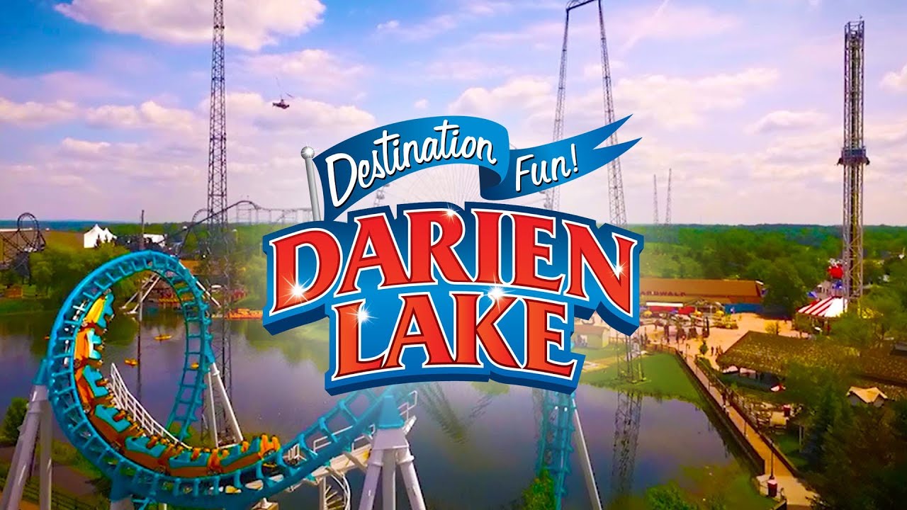 Darien Lake Campground June 2017 YouTube