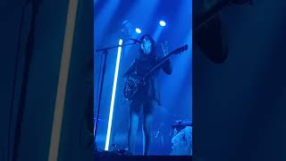 Birdy,  Automatic,  Brussels 2023