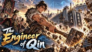 【FULL】A Modern Engineer Woke Up in Ancient Qin—Then Industrialized an Entire Empire