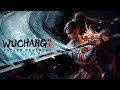 Minha primeira experiência em um Soulslike | Wuchang: Fallen Feathers