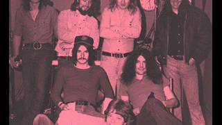 Video thumbnail of "A Foot In Cold Water - Coming Is Love Pt.ll [1973 Canada]"
