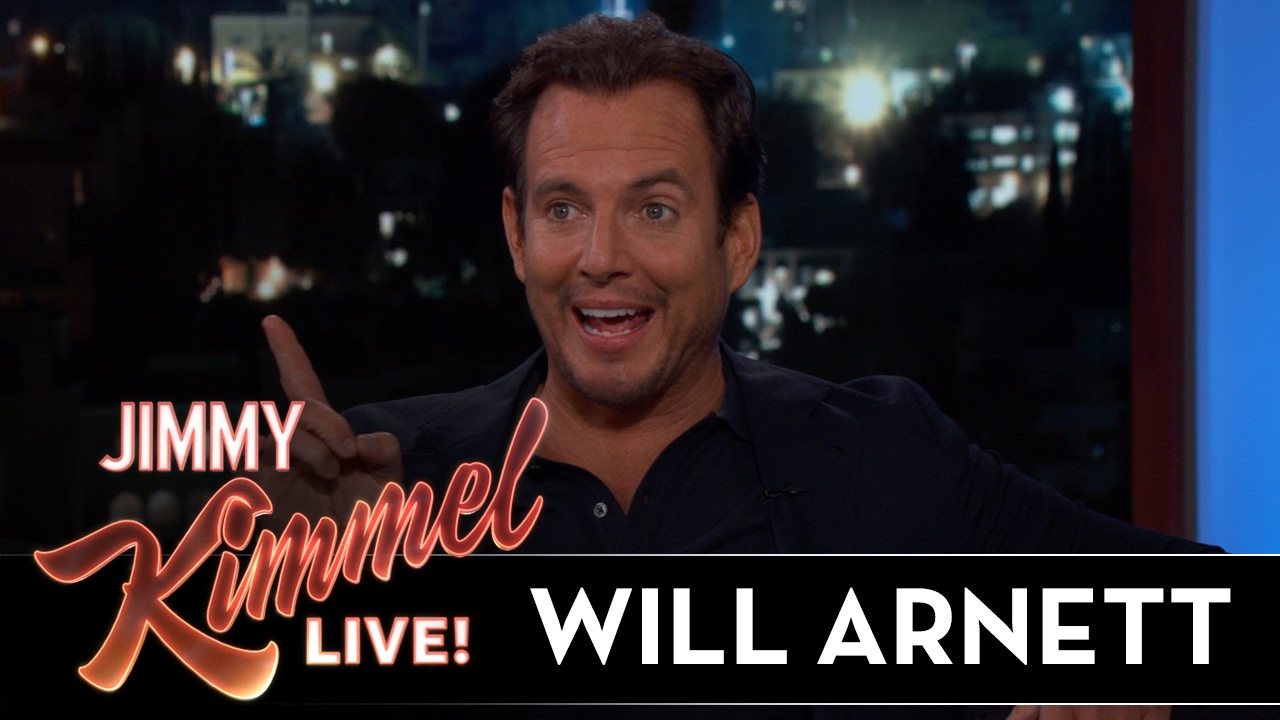 Will is Bringing Back The Gong Show YouTube