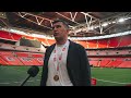 Hull City 1-0 Middlesbrough | Sergej Jakirović's Post Match Reaction | Sky Bet Championship Play Of