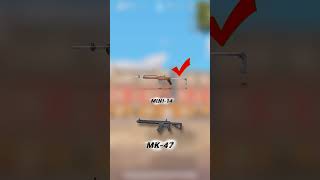 recognized mode On, Bgmi gun sound 🔊🔫 🔥PUBG MOBILE / BGMI #bgmi #bgmitipsandtricks#pubgmobilelite