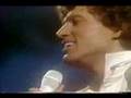 ANDY GIBB  *Love Is*(Thicker than water)