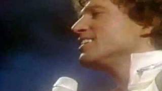 Video thumbnail of "ANDY GIBB  *Love Is*(Thicker than water)"