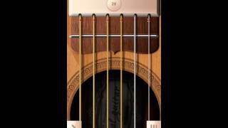 Play guitar with android app 9 screenshot 5