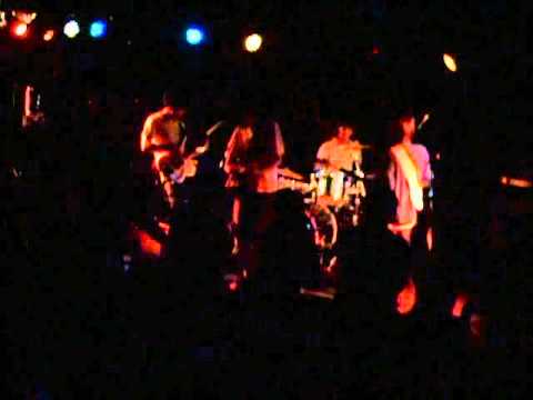 スケロク　「優柔不断のうた」　9/11@新栄six-dog