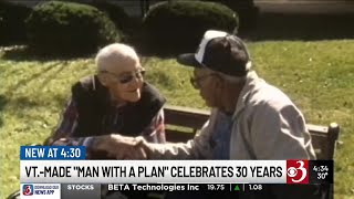 Famous Vermont-made mockmentary 'Man With a Plan' marks 30 years Net Worth