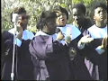 Rochella manuel singing allendale spring cooterfest 1992