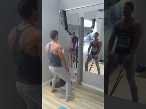 #CacticFitness101 - Biceps - Standing Hammer Curls