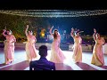Surprise Wedding Dance - Senorita