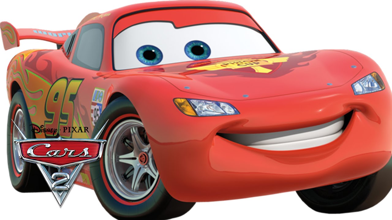 [#6] Cars 2 Disney Pixar - Fast Friends Italien - Lightning McQueen ...