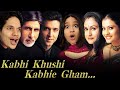 Kabhi khushi kabhie gham  why did this hit home so hard latinos react to k3g for the first time