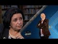 برنامج القنديل لقاء مع هالة فؤاد أستاذة الفلسفة بكلية الآداب جامعة القاهرة حلقة 2018 1 21 