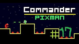 Commander Pixman#17